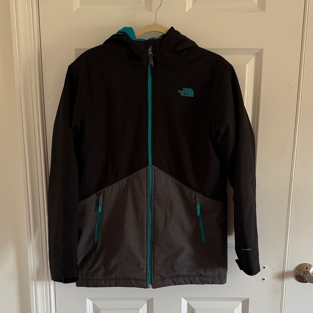 Kid's The North Face Apex Elevation Jacket Size XL